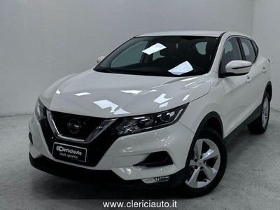 usata Nissan Qashqai 1.6 dCi 2WD Acenta