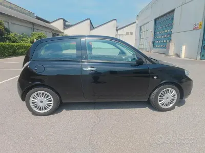 Usata Lancia Ypsilon 60 CV (44 kW) 2008 Utilitaria