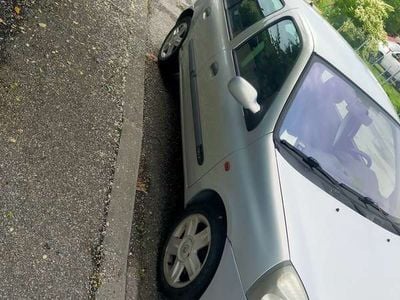 Renault Clio II