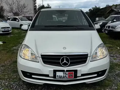 Usata Mercedes A180