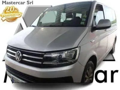 Usata VW T6