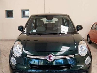 Usata Fiat 500L Lounge 105 CV (77 kW) 2013 Other Monovolume