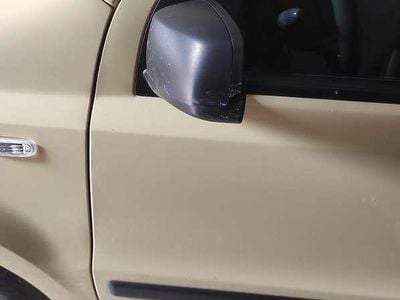 Usata 2005 Fiat Panda Dynamic Utilitaria | 3000 € (Buon prezzo)