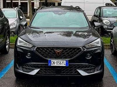 Usata Cupra Formentor 150 CV (110 kW) 2023 SUV