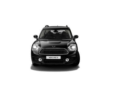 Usata Mini One D Countryman 116 CV (85 kW) 2019 SUV