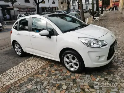 Occasion Citroën C3