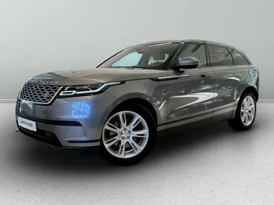 Usata Land Rover Range Rover Velar SE 204 CV (150 kW) 2022 Eiger gray SUV