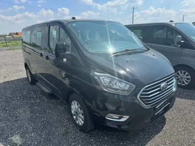 Occasion Ford Tourneo Custom