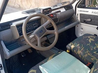 Usata Fiat Panda 1995 Utilitaria