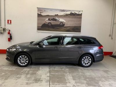 usata Ford Mondeo 2.0 TDCi 150 CV S&S Powershift Station Wagon Busin