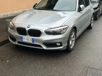 Usata BMW 118
