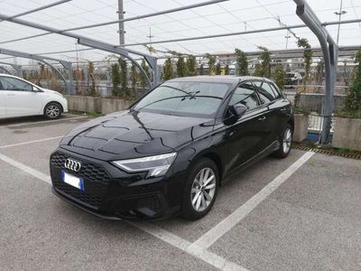 Audi A3 Sportback g-tron