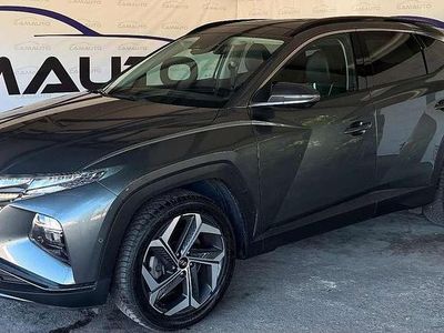 Usata Hyundai Tucson 179 CV (131 kW) 2022 Other SUV