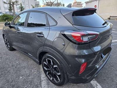 Usata Ford Puma ST-Line X 125 CV (91 kW) 2023 SUV