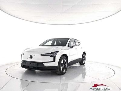 Nuova Volvo EX30 Core 200 kW (272 CV) 2025 Onyx black SUV