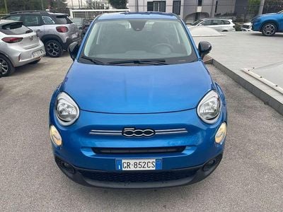 Usata Fiat 500X