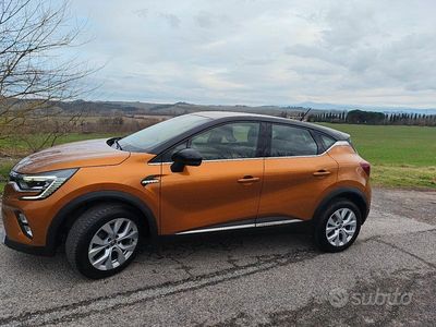 Usata Renault Captur 2020 SUV