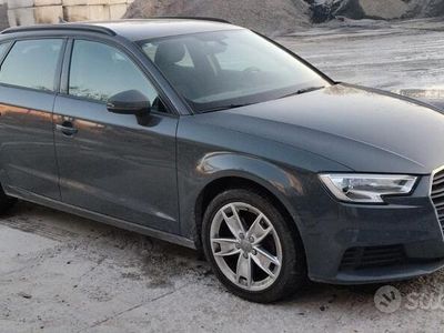 usata Audi A3 Sportback e-tron - 2017