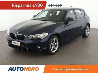 BMW 116