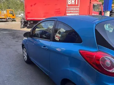 Usata Ford Ka
