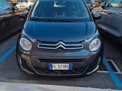 Usata Citroën C1