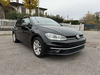 usata VW Golf 5p 1.0 tsi Comfortline 116cv