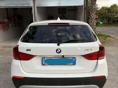 Usata BMW X1 143 CV (105 kW) 2010 SUV