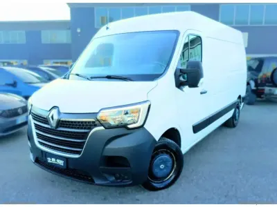 Käytetty Renault Master