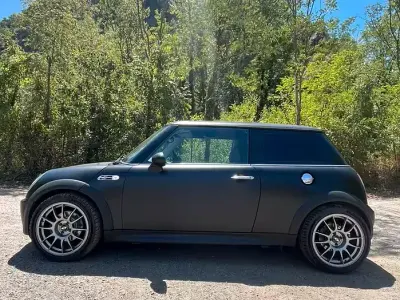 Usata Mini John Cooper Works