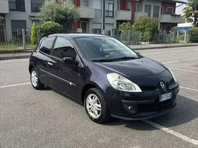 Usata Renault Clio II