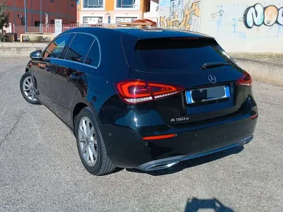 Occasion Mercedes A180