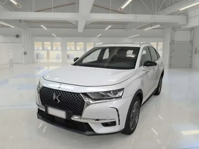 Usata DS Automobiles DS7 Crossback
