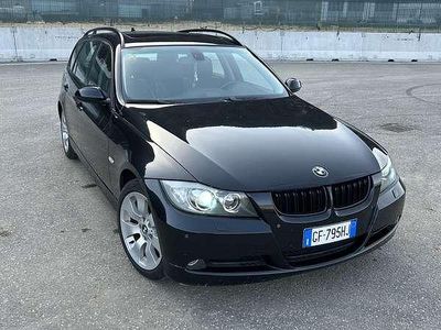 Usata BMW 320 M Sport 163 CV (119 kW) 2007 Station wagon