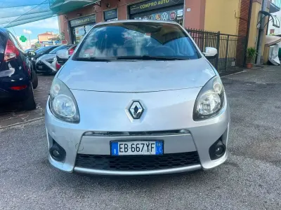 Usata Renault Clio II