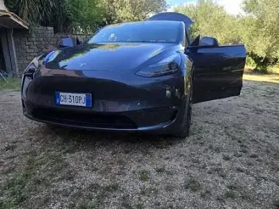 Usata Tesla Model Y 152 kW (208 CV) 2021 SUV
