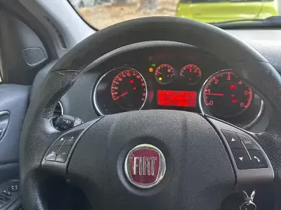 Usata Fiat Bravo 120 CV (88 kW) 2009 Utilitaria
