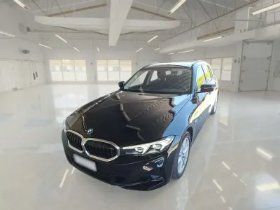 Usata BMW 320
