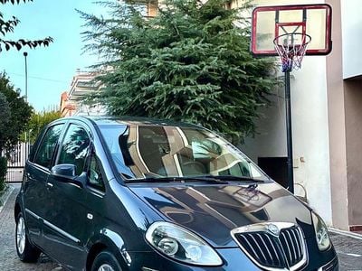 Blu Usata 2011 Lancia Musa Monovolume | 3000 € (Ottimo prezzo)
