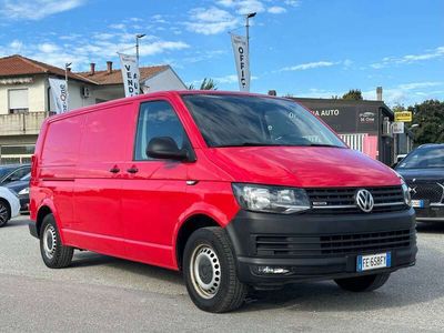 VW Transporter