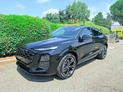 Nuova Audi Q3 S-Line 150 CV (110 kW) 2026 Nero SUV