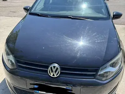 Usata VW Polo Comfortline 69 CV (50 kW) 2009 Utilitaria