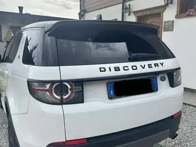 Usata Land Rover Discovery Sport SE 150 CV (110 kW) 2018 SUV