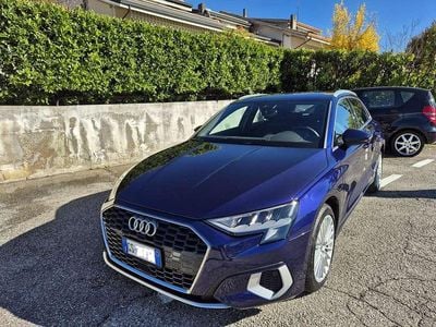 Audi A3 Sportback e-tron