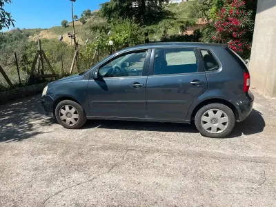 Usata VW Polo