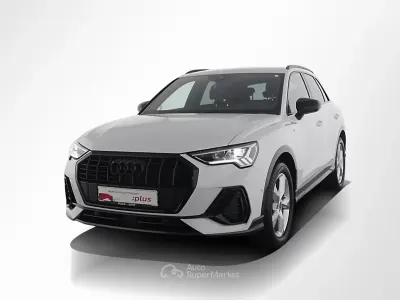 Usata Audi Q3