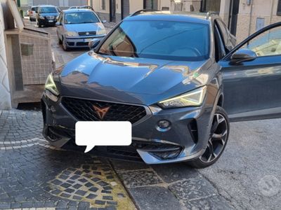 usata Cupra Formentor 1.5 tsi dsg