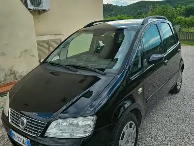 Usata Fiat Idea