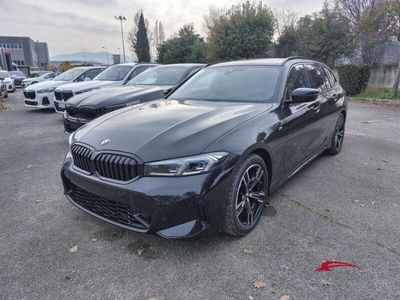 usata BMW M3 Serie 3Serie 3 d Touring M Sport Innovation Comfort Enter