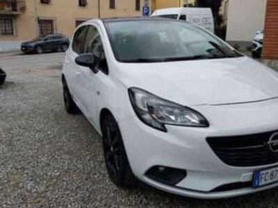 usata Opel Corsa 5p 1.2 Edition (elective) Gpl-tech 85cv