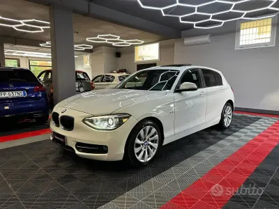Usata BMW 120